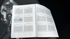 Toyota C-HR 1.8 Hybrid Icon 5dr CVT Hybrid Hatchback